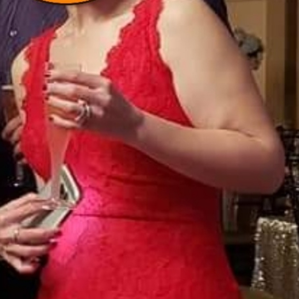 Dress - Picture 2 of 3